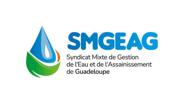 SMGEAG — Syndicat Mixte de Gestion de l'Eau et de l'Assainissement de Guadeloupe